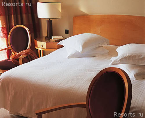 Hotel Juana 13